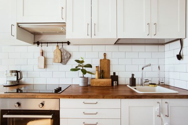 Kitchen Drawer Repair in Lewisville