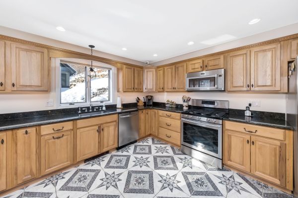 Custom Cabinet Making in Lewisville