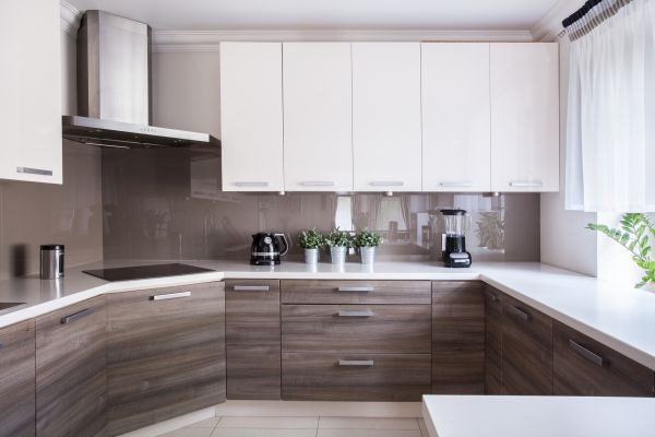 Custom Cabinet Repair in Lewisville