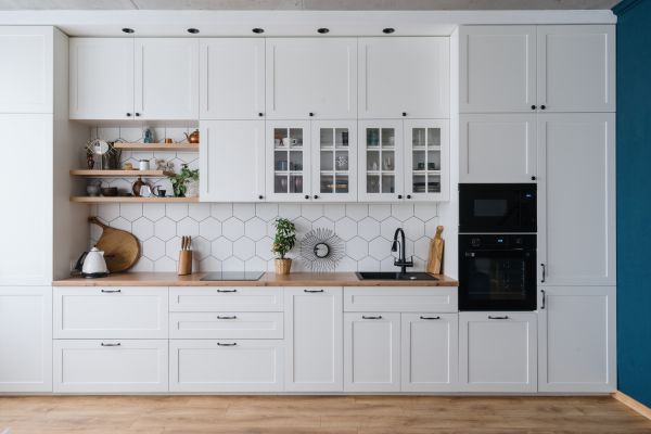 Kitchen Cabinets Installation in Lewisville