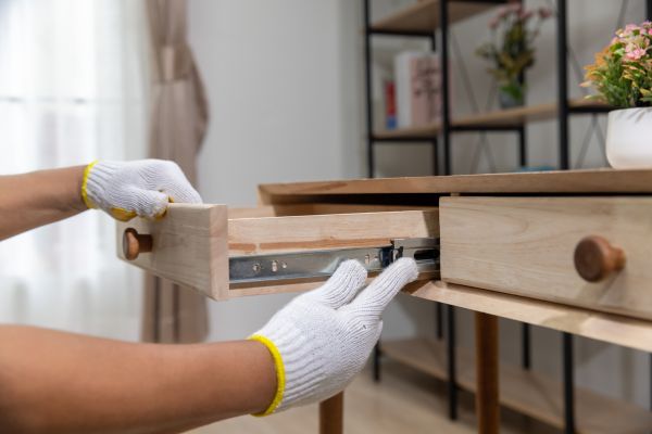 Kitchen Drawers Repair in Lewisville