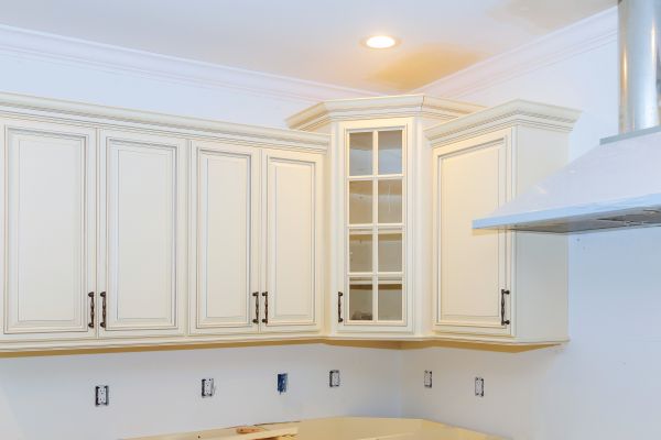 Kitchen Cabinets Repair in Lewisville