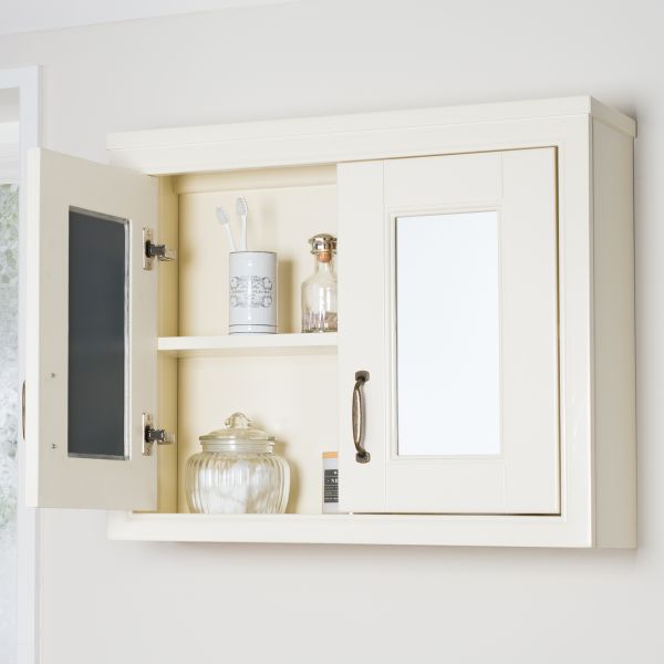 Bathroom Cupboard Replacement in Lewisville