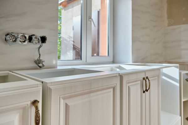 Cabinet Realignment in Lewisville