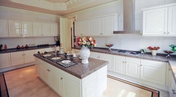Kitchen Cupboard Replacement in Lewisville
