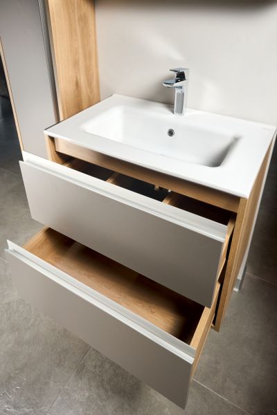 Cabinet Drawer Replacement in Lewisville
