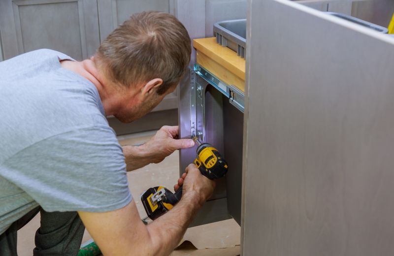 Drawer Repair Service