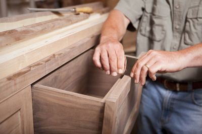 Experienced Cabinet Makers