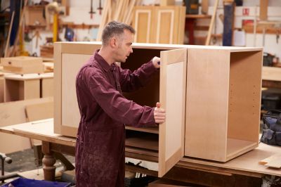 Custom Cabinet Fabricators